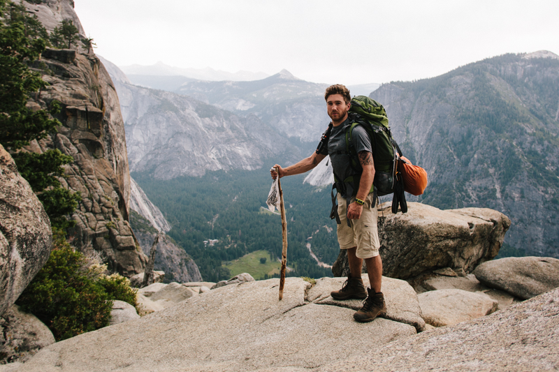 Illustration for article titled A Gear Geek's Guide To Ultralight Backpacking